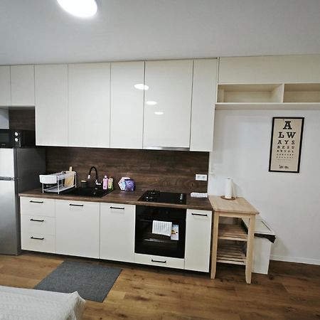 Apartman Danica Velika Gorica Exterior photo